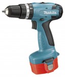 Ударный шуруповерт аккумуляторный Makita 8281DWAE 